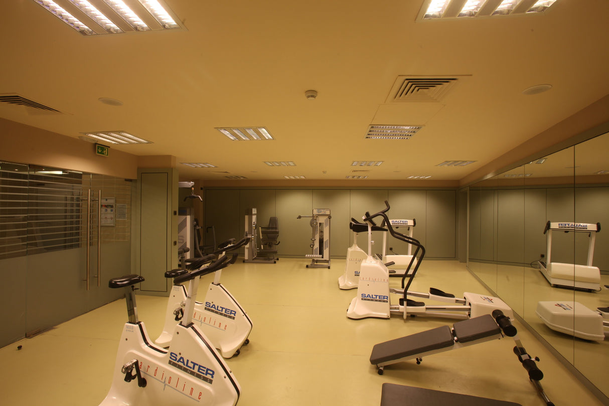 Hôtel Nordic Canillo Andorre