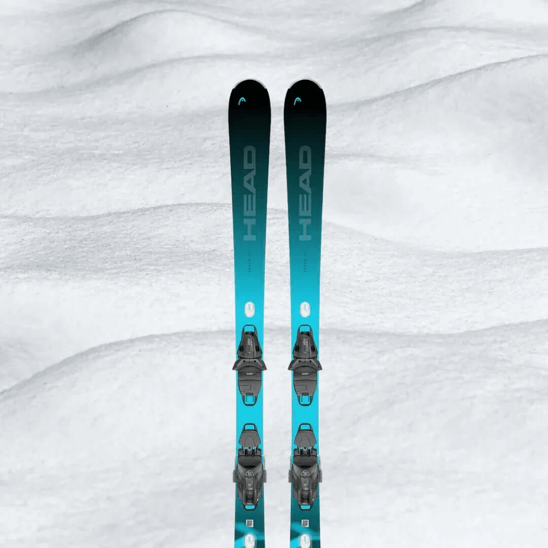 Alquiler Esquís Saint Moritz - Esquí / VIP / Esquís -CaranvaSports - temporada 2026