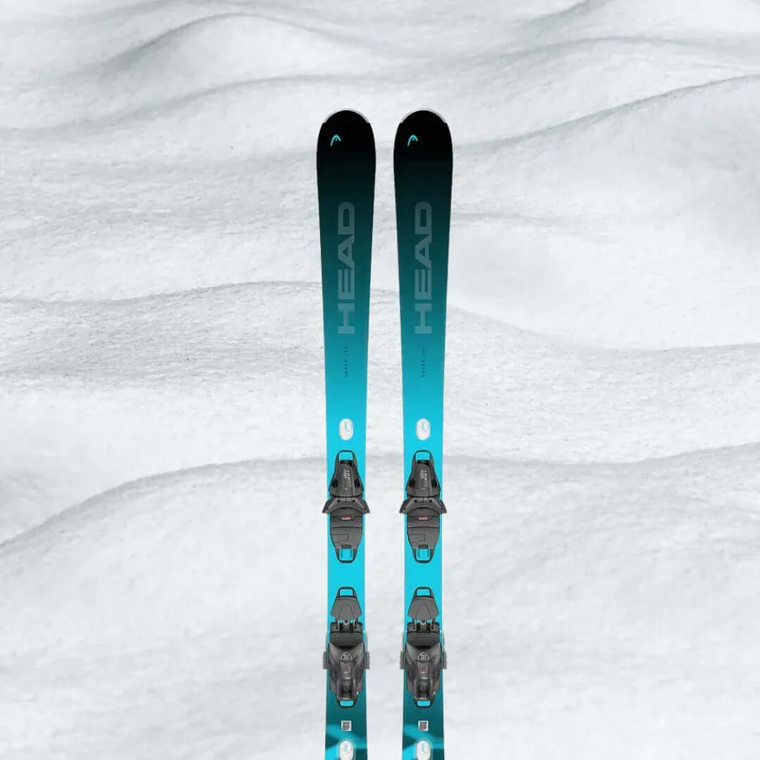 Alquiler esquís Corralco - Esquí / Avanzado / Esquís -CaranvaSports - temporada 2026