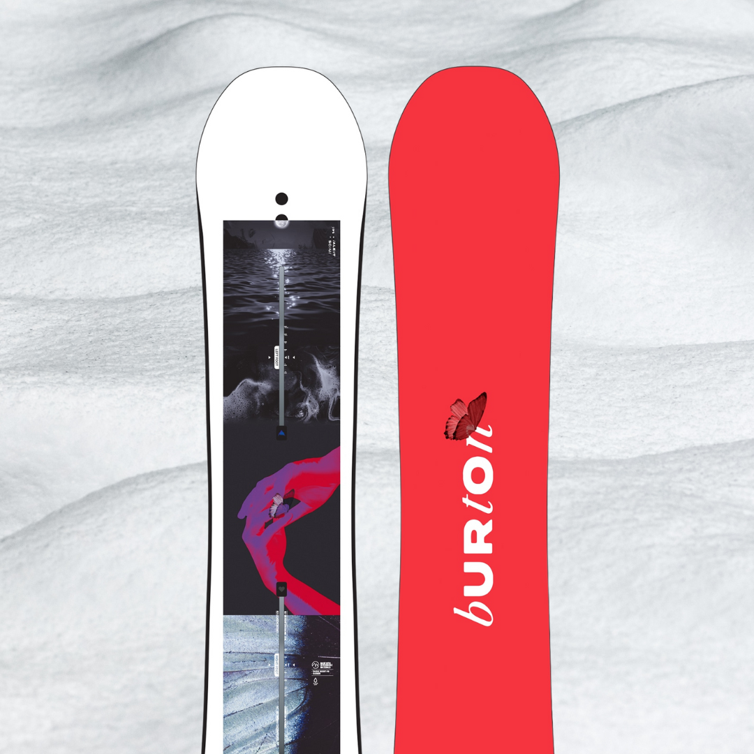 Location de ski Ushuaia