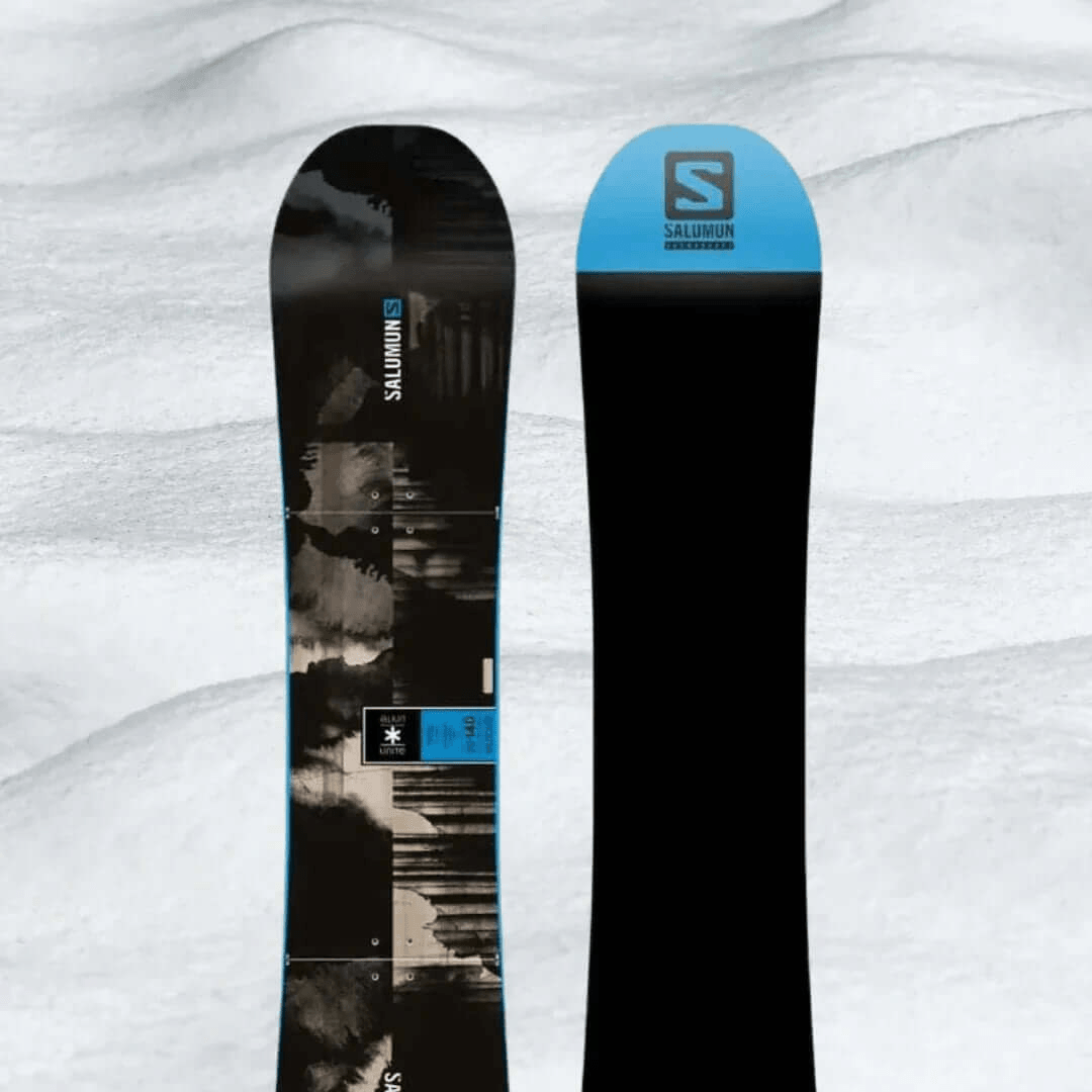 Alquiler Esquis San Juan - SnowBoard / Sport / Tabla -CaranvaSports - temporada 2026