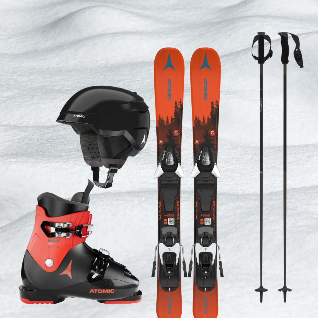 Location de ski Corralco