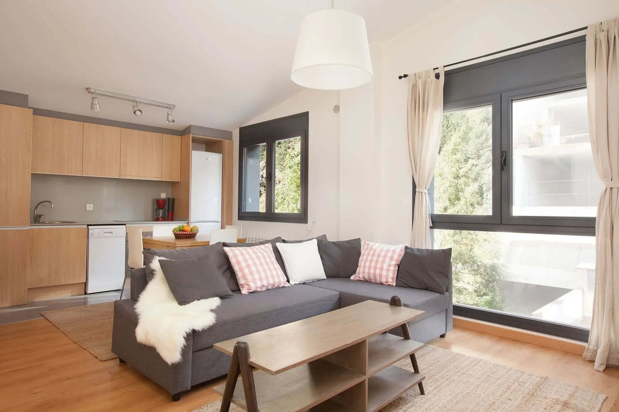 Tarter Mountain Suites - -CaranvaSports - temporada 2026