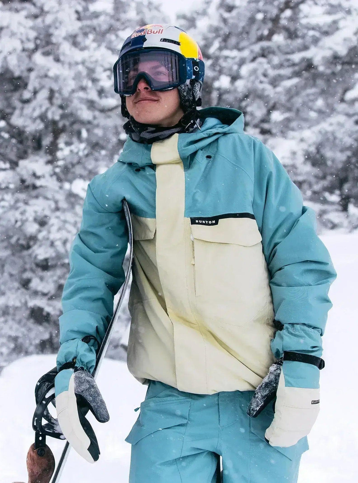 Alquiler Ropa de Esquí y Snowboard en Soldeu - Grandvalira - Oro / Conjunto -CaranvaSports - temporada 2026