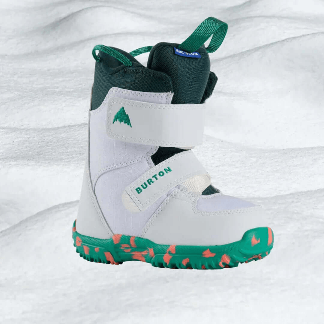 Alquiler de Esquís en Las Leñas 2025 - SnowBoard / Menor / Botas -CaranvaSports - temporada 2026