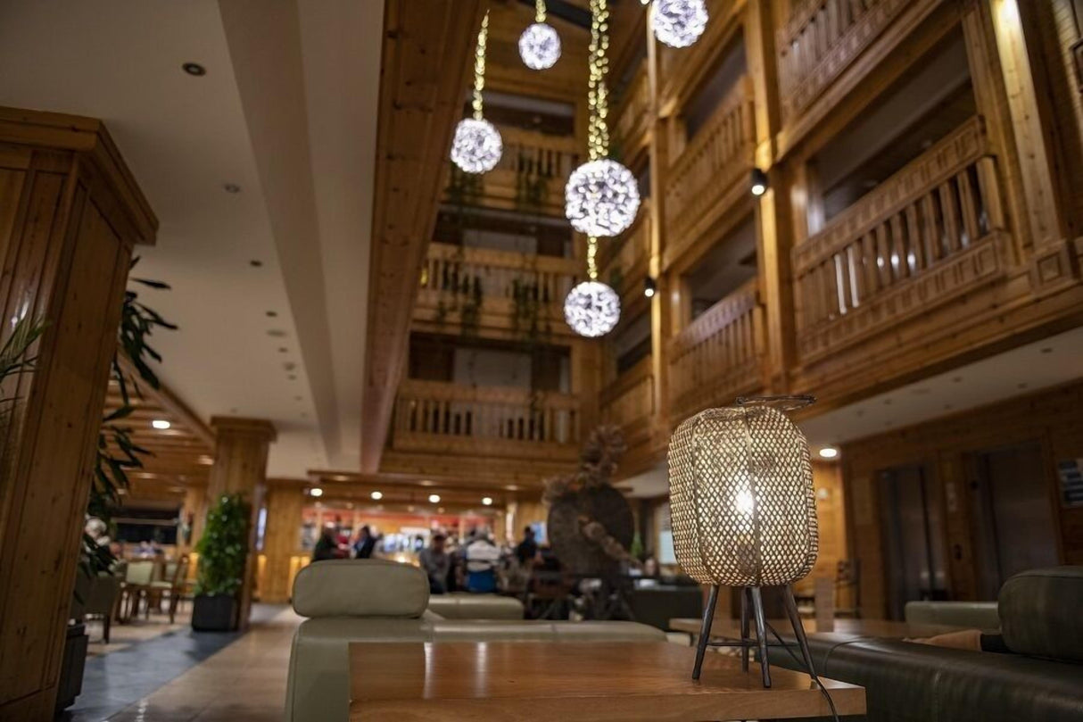 Hôtel Nordic Canillo Andorre