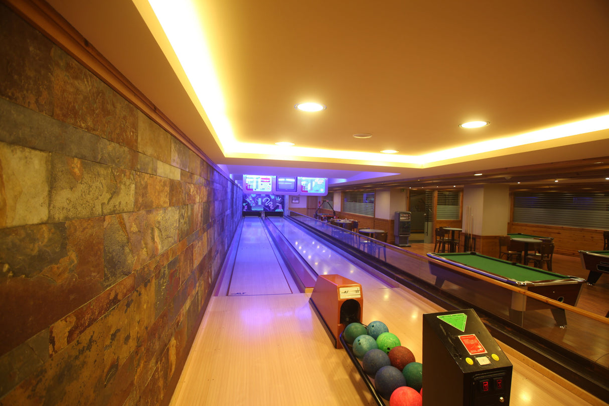 Hôtel Nordic Canillo Andorre