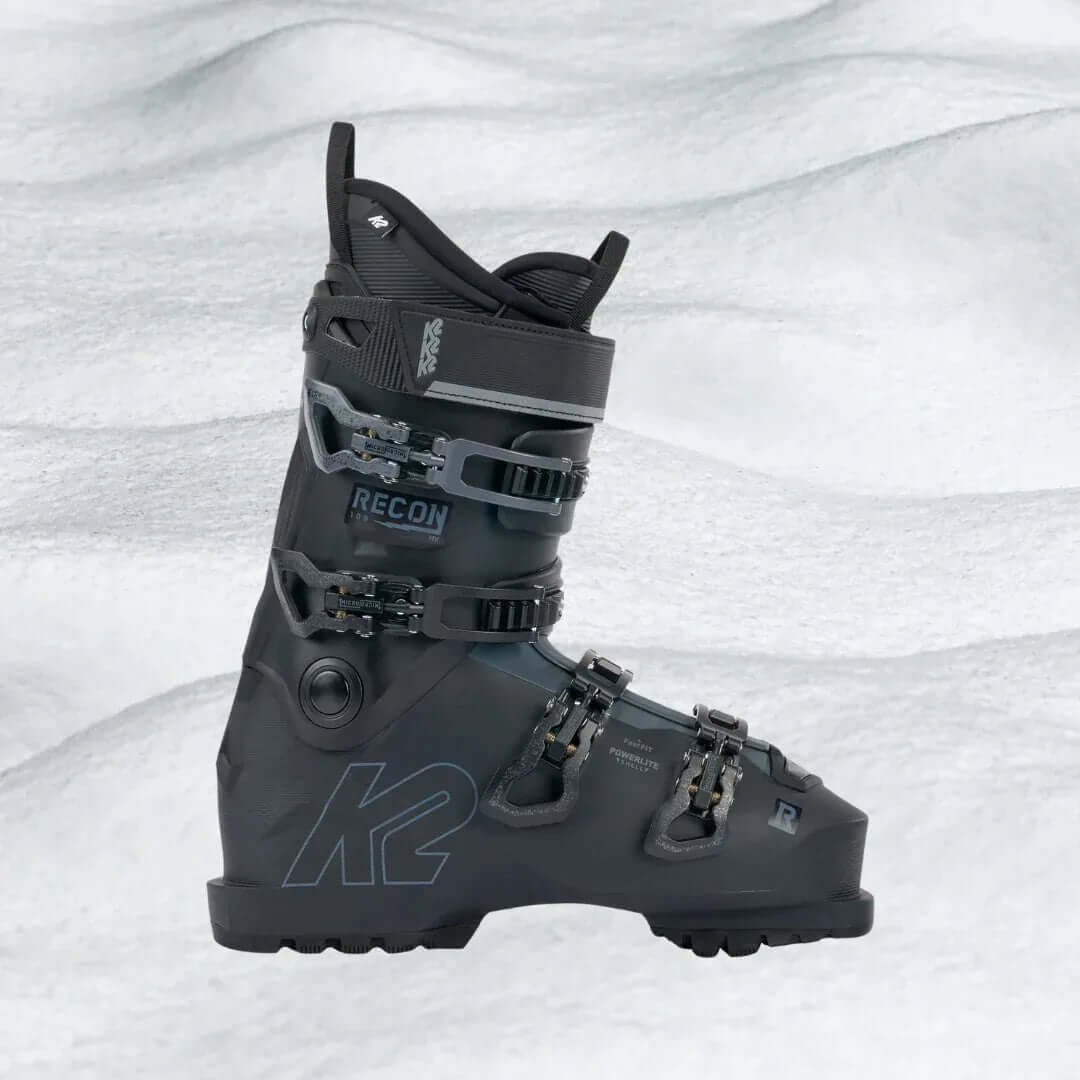 Alquiler esquís Corralco - Esquí / Esquí de Fondo / Botas -CaranvaSports - temporada 2026