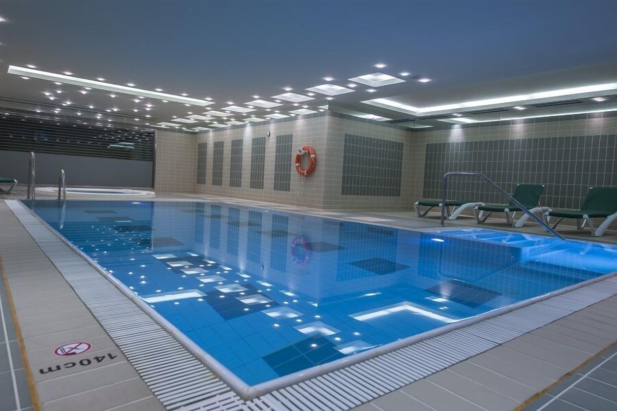 Hôtel Nordic Canillo Andorre