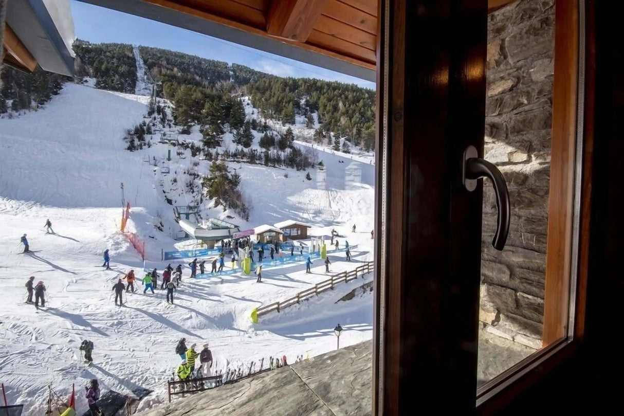 Hotel Nordic Canillo Andorra - -CaranvaSports - temporada 2026