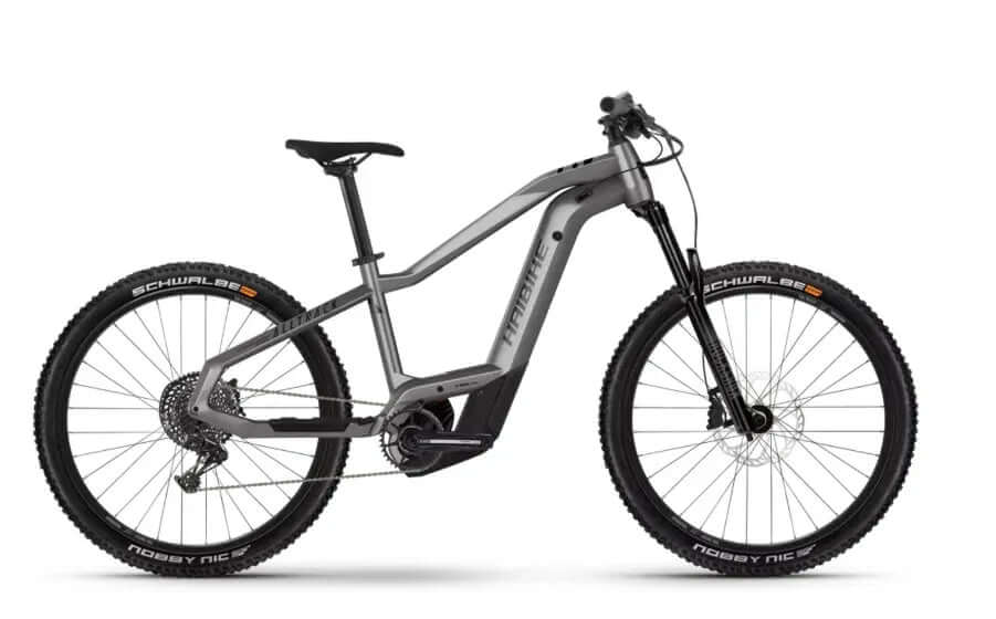 Alquiler de bicicletas en Dénia - Montaña Eléctrica / S -CaranvaSports - temporada 2026