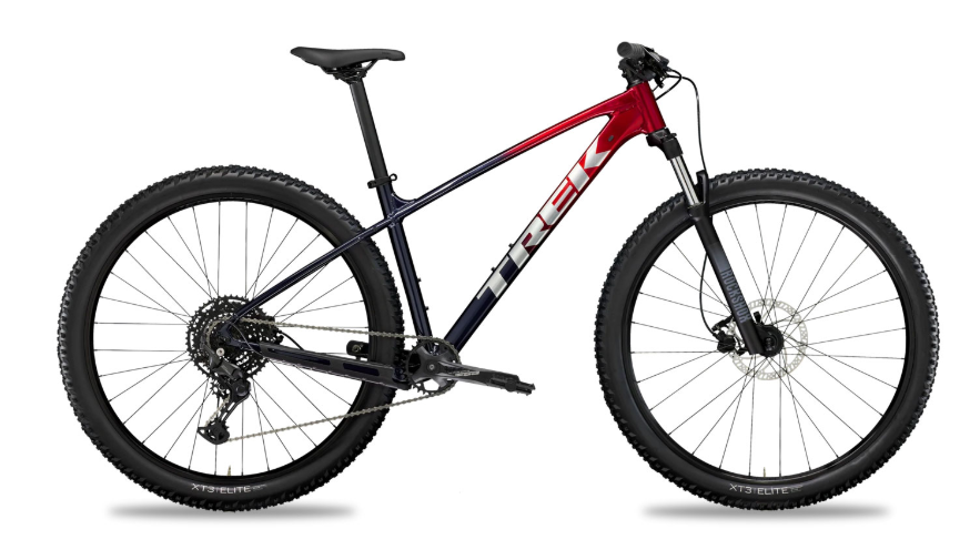 alquiler bici montaña Denia