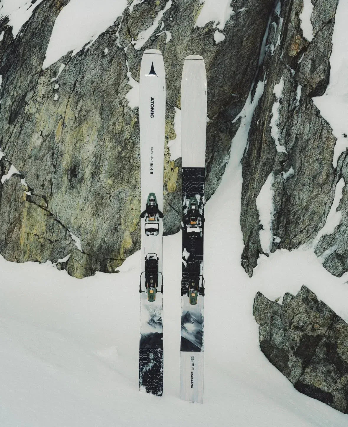 Alquiler Esquís Baqueira Beret - Esquí / Principiante / Equipo Completo -CaranvaSports - temporada 2026