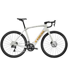 Trek Domane+ SLR7 AXS