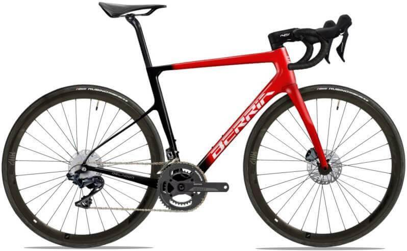 Alquiler Bici Calpe - Carretera / Cannondale Synapse Carbon 2 RLE / Supersix Evo -CaranvaSports - temporada 2026