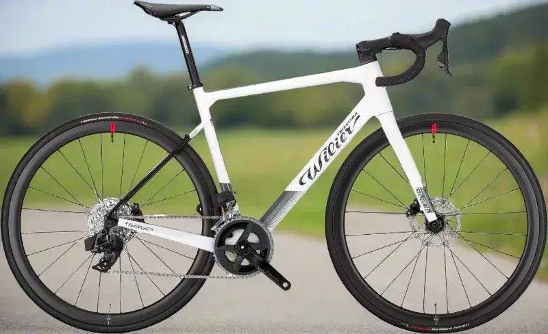 Alquiler Bicicleta Carretera Valencia - Carretera / Normal / XS (140-155cm) -CaranvaSports - temporada 2026