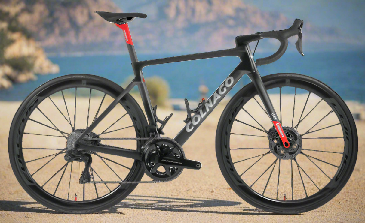 alquiler bici palma de mallorca