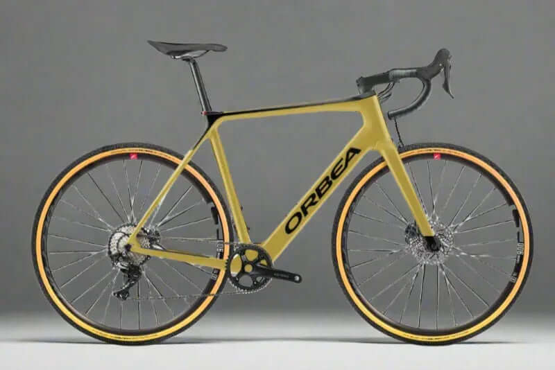 Alquiler Bicicleta Bilbao - Carretera / Rigida / 51 (167-172) -CaranvaSports - temporada 2026