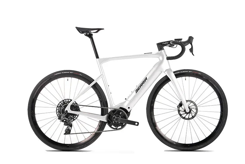 Alquiler Bici Calpe - E-Bike - Caranva