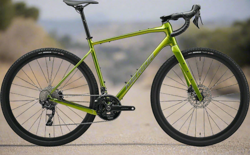 alquiler bici gravel valencia