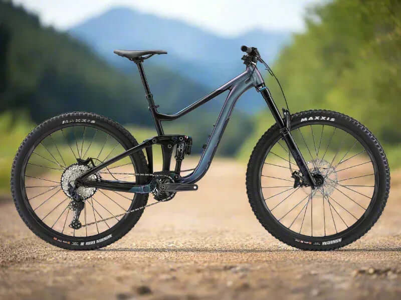 Bicicleta Montaña Barcelona - S -CaranvaSports - temporada 2026