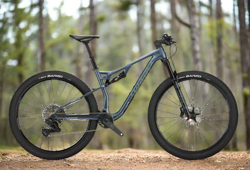 Alquiler Bici Carretera Girona - MTB / Cannondale SuperSix EVO 2 (Shimano Ultegra di2) - Caranva