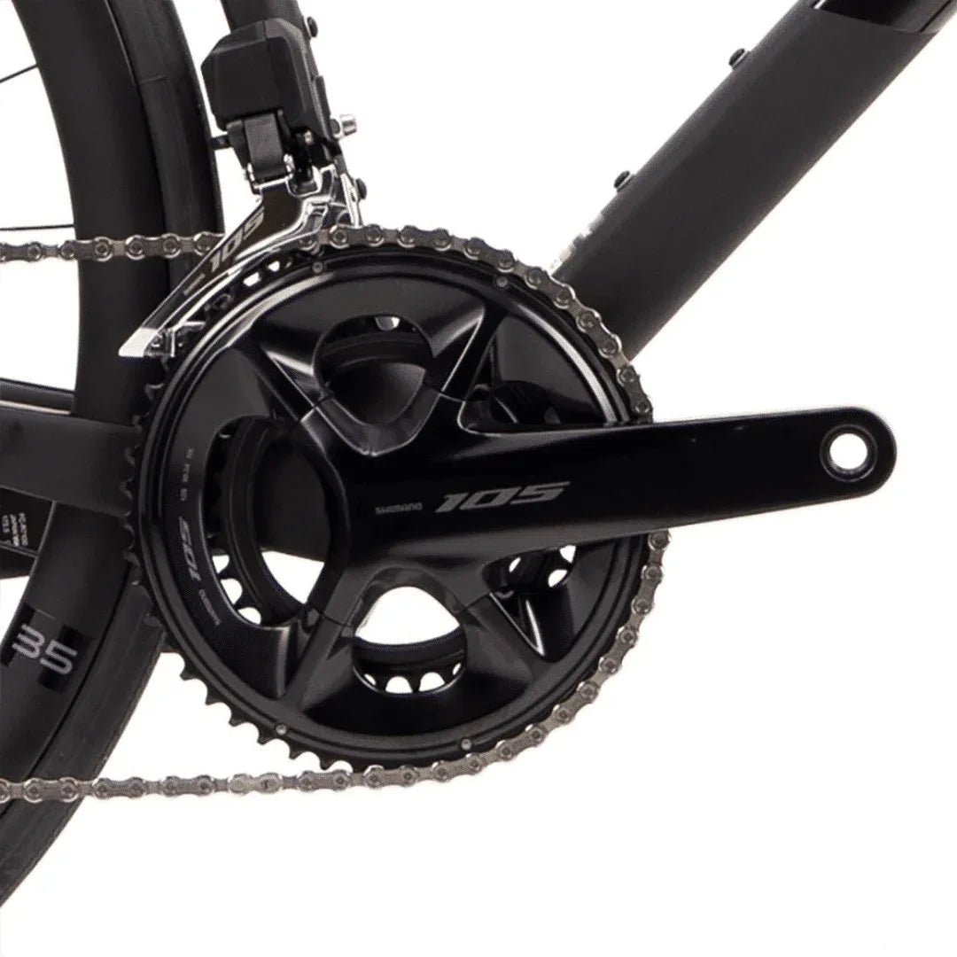 Alquiler Bicicleta Carretera Tarragona - Carretera / Normal / XS 48 - Caranva