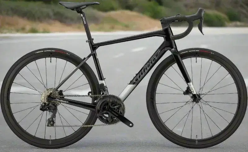 Alquiler Bicicleta Carretera Valencia | Bicis Carbono desde 60€/día - Carretera / Normal / XS (140-155cm) -CaranvaSports - temporada 2026