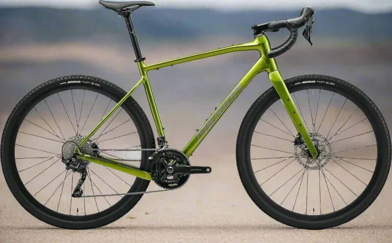 Alquiler Bicicleta Bilbao - Carretera / Rigida / 51 (167-172) -CaranvaSports - temporada 2026