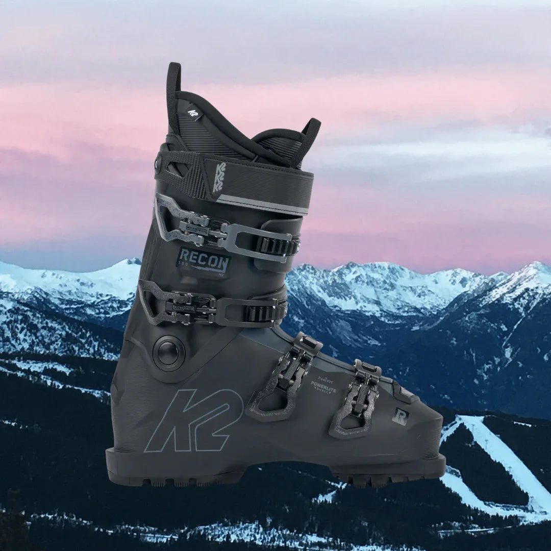 Alquiler Esquís Formigal - Esquí / Principiante / Botas - Caranva