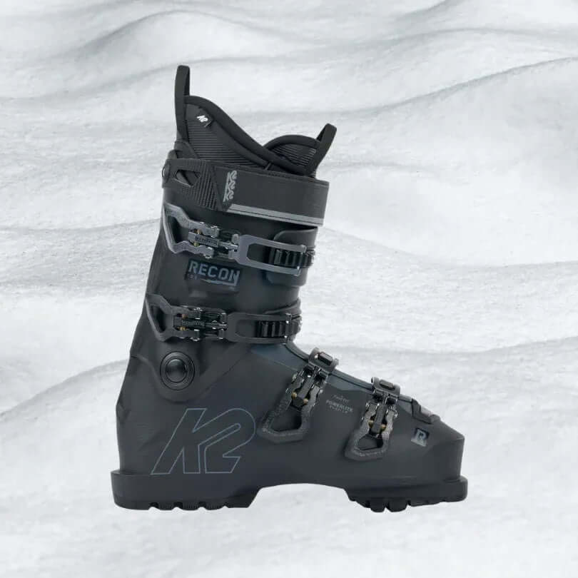 Alquiler Esquís Santiago Chile - Esquí / Intermedio / Equipo Completo -CaranvaSports - temporada 2026