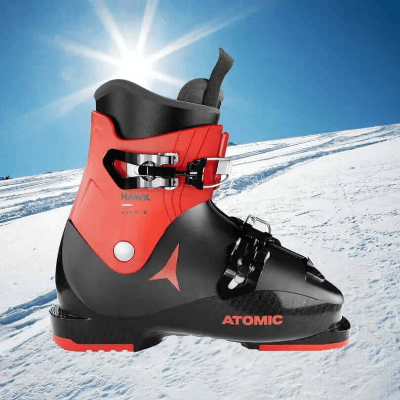 Alquiler Esquís Arinsal - Pal Vallnord - Esquí / Niños / Botas -CaranvaSports - temporada 2026