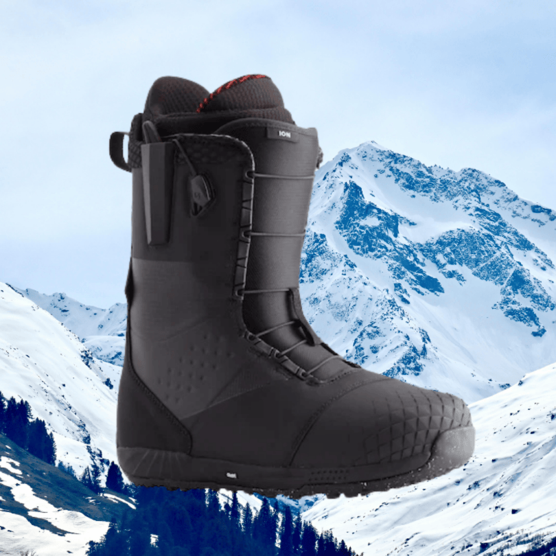 botas snow Alto Campoo
