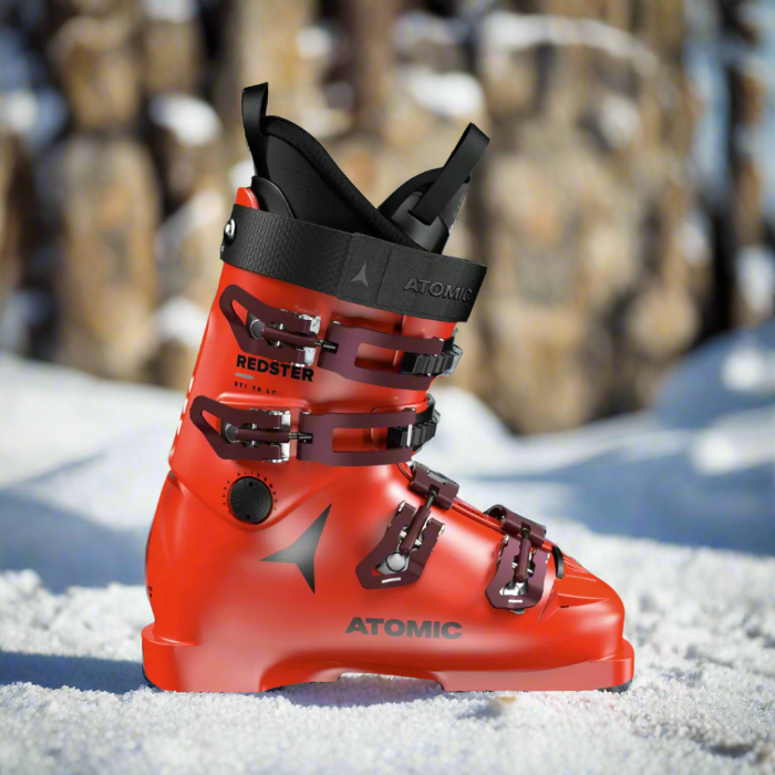 alquiler botas esqui el tarter