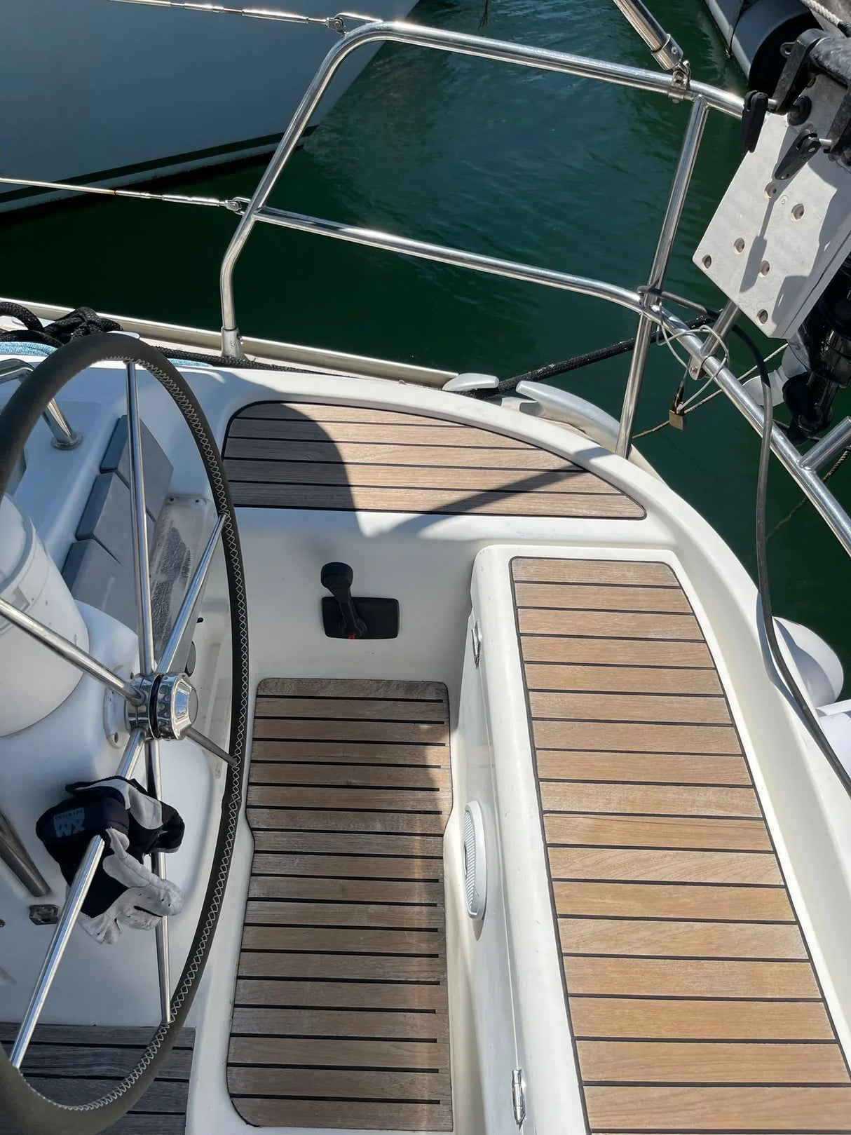 Alquiler Barco Valencia - - Caranva