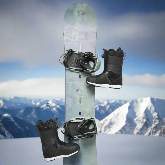 Alquiler Esquís Ordino Arcalís - SnowBoard / Oro - Alta / Completo - Caranva