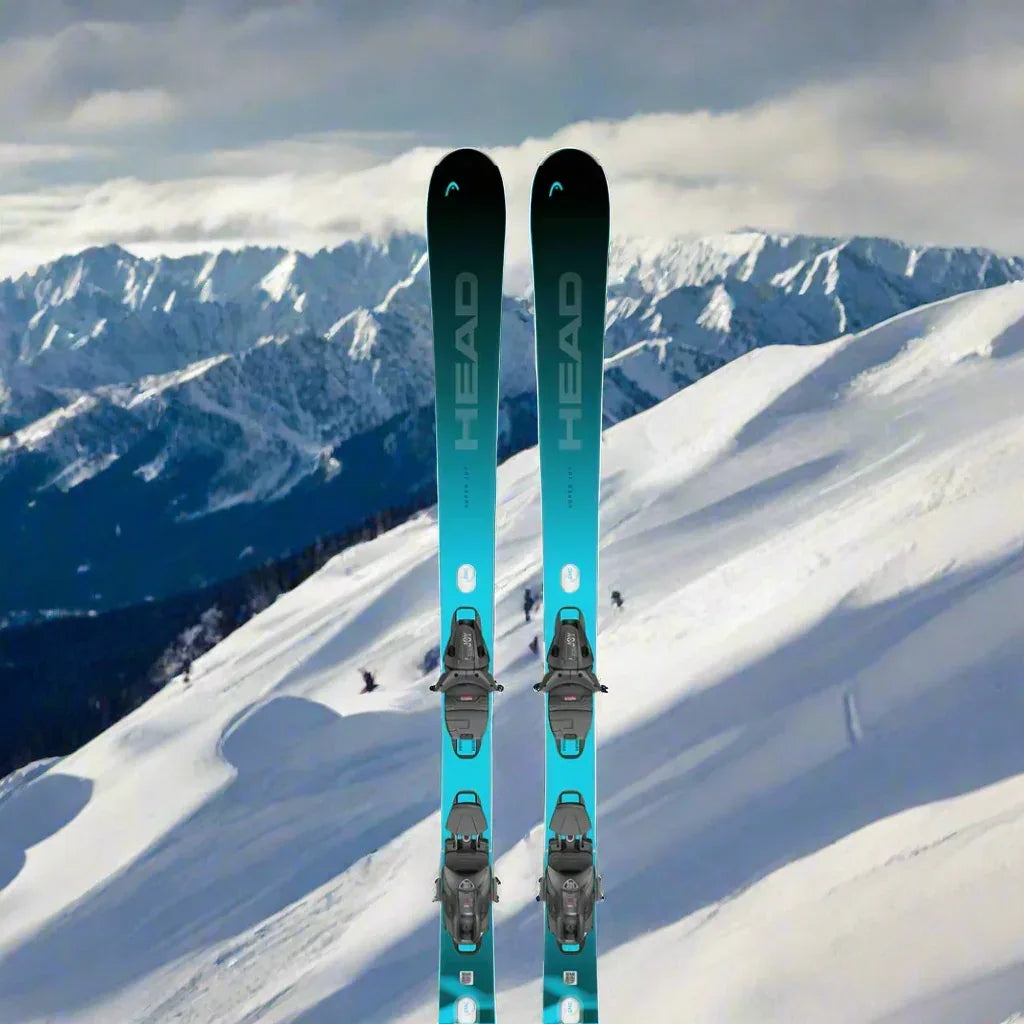 Alquiler Esquís Masella - Esquí / Avanzado / Esquís - Caranva