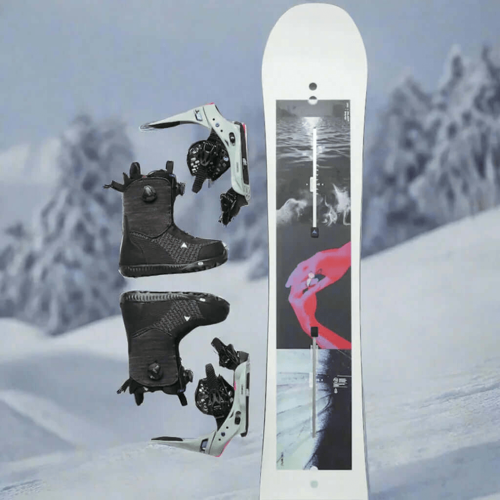 Alquiler Esquís Baqueira Beret - Esquí / Principiante / Equipo Completo -CaranvaSports - temporada 2026