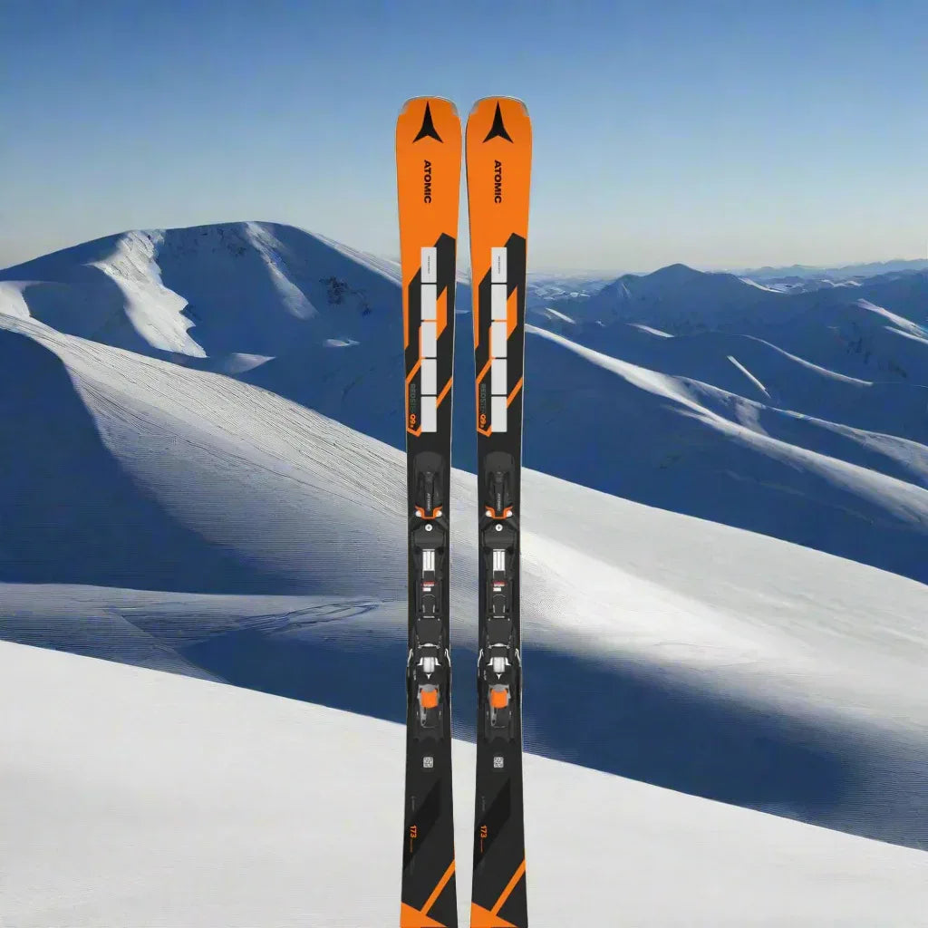 Alquiler Esquís Masella - Esquí / Intermedio / Esquís - Caranva