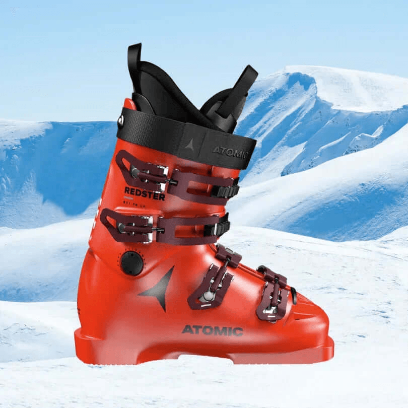 Alquiler de esquís Nevados de Chillán - Esquí / Principiante / Botas -CaranvaSports - temporada 2026