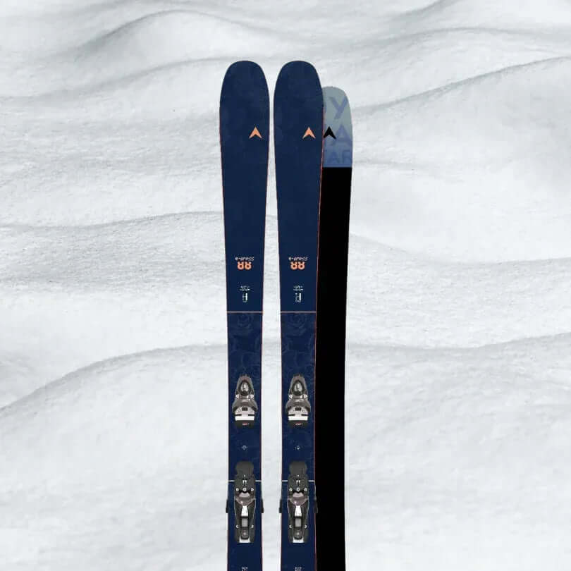 Alquiler Esquís Escarrilla - Esquí / Intermedio / Esquís -CaranvaSports - temporada 2026