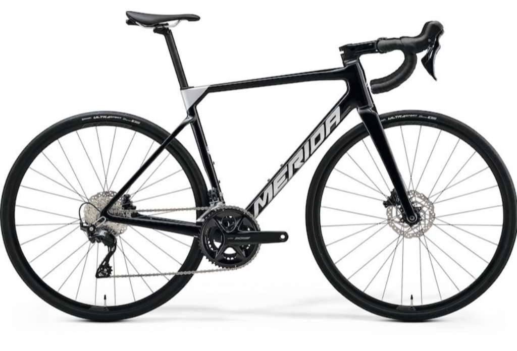 Lloguer Bici Carretera Barcelona