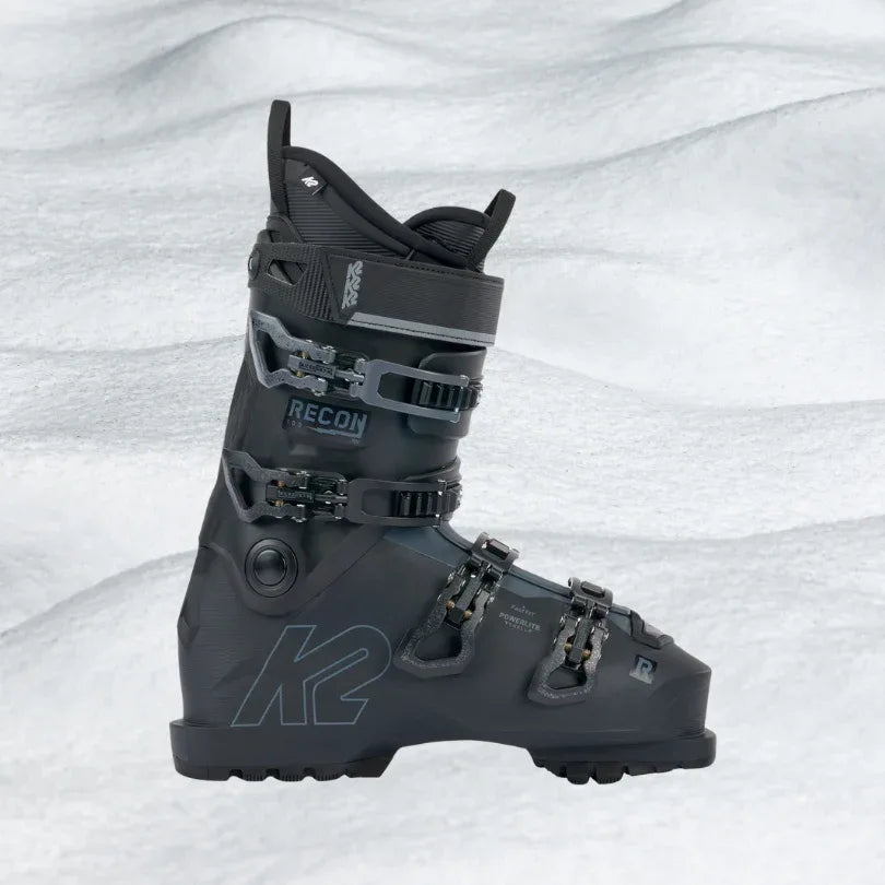 Alquiler Esquís Navacerrada Madrid - Esquí / Intermedio / Equipo Completo - Caranva