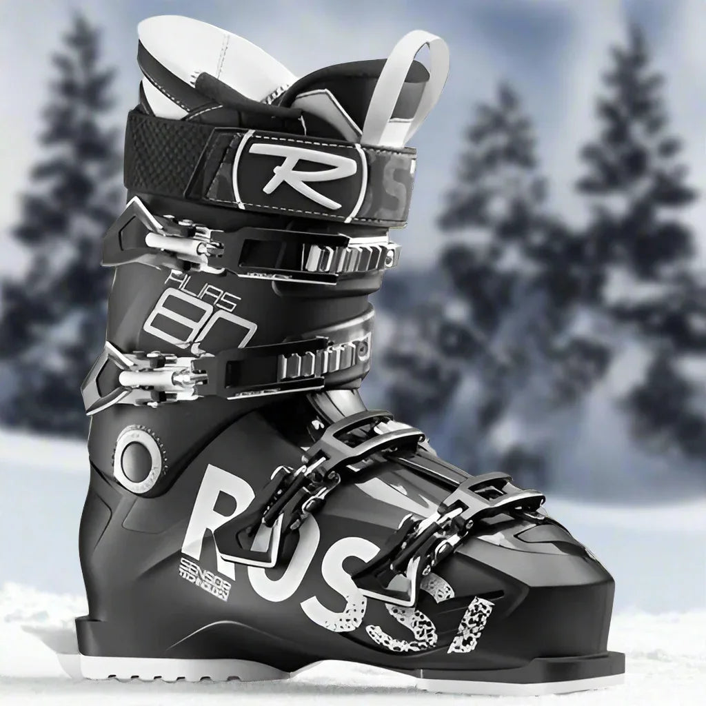 Alquiler Esquís Valle Nevado Chile - Esquí / Intermedio / Botas - Caranva