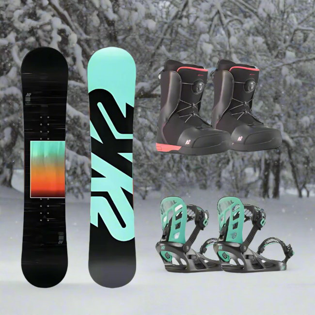 bariloche esqui rental