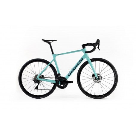 Bianchi Infinito XE