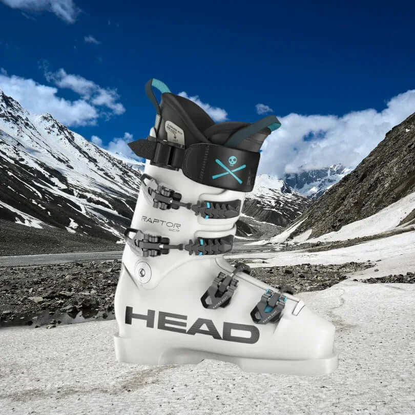 Alquiler Esquís Arinsal - Pal Vallnord - Esquí / Gold / Botas -CaranvaSports - temporada 2026