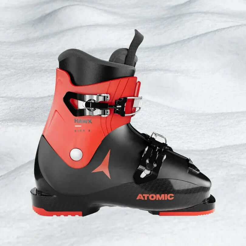 Alquiler Esquís Panticosa Biescas - Esquí / Junior / Botas -CaranvaSports - temporada 2026