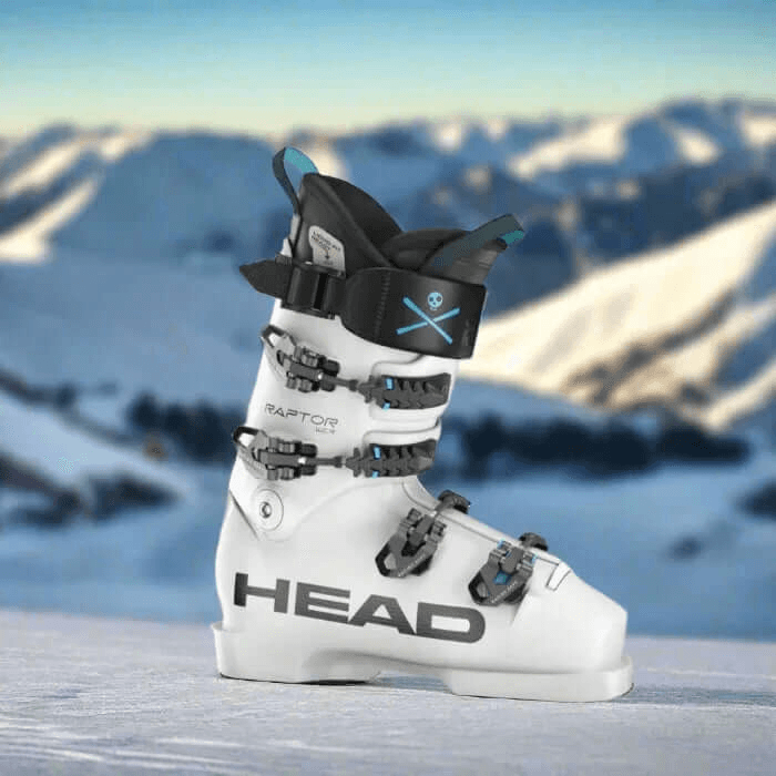 Alquiler Esquís Ordino Arcalís - Esquí / Oro - Alta / Botas -CaranvaSports - temporada 2026
