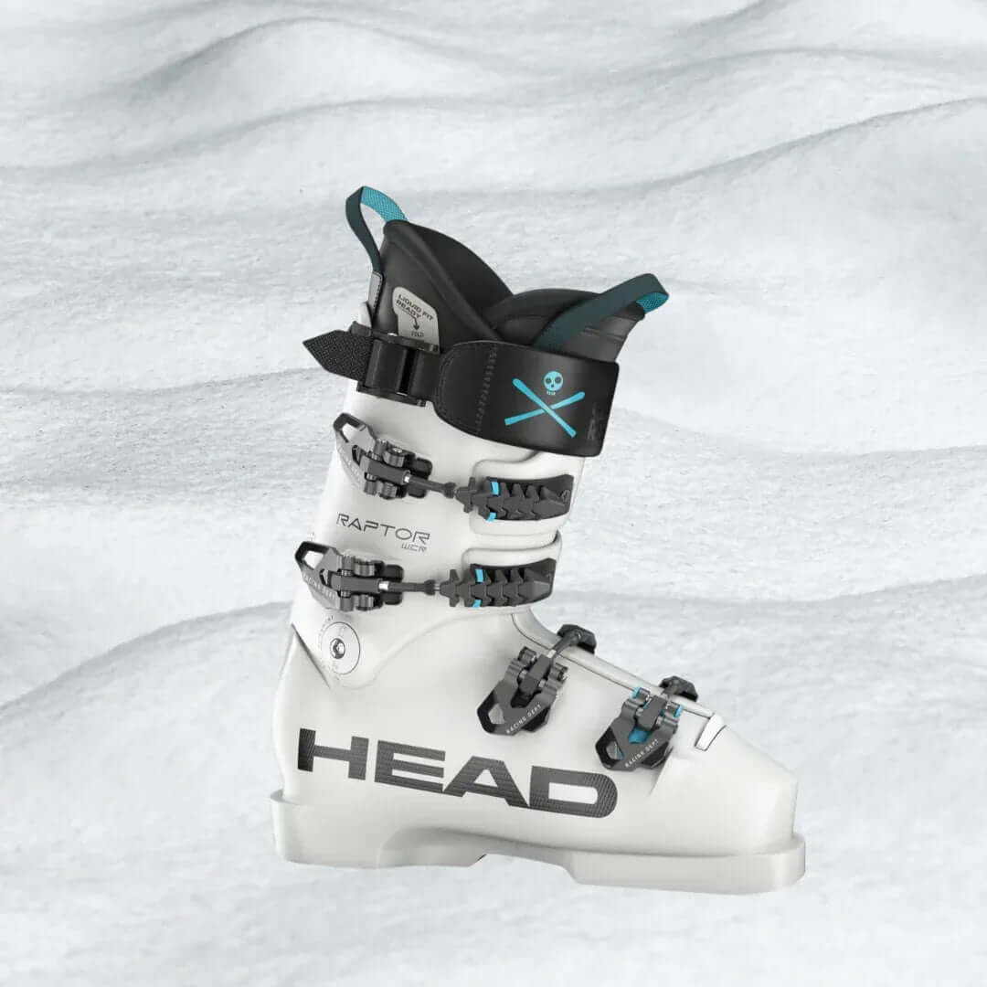 Alquiler de Esquís en Las Leñas 2025 - Esquí / Alta Gama / Botas -CaranvaSports - temporada 2026